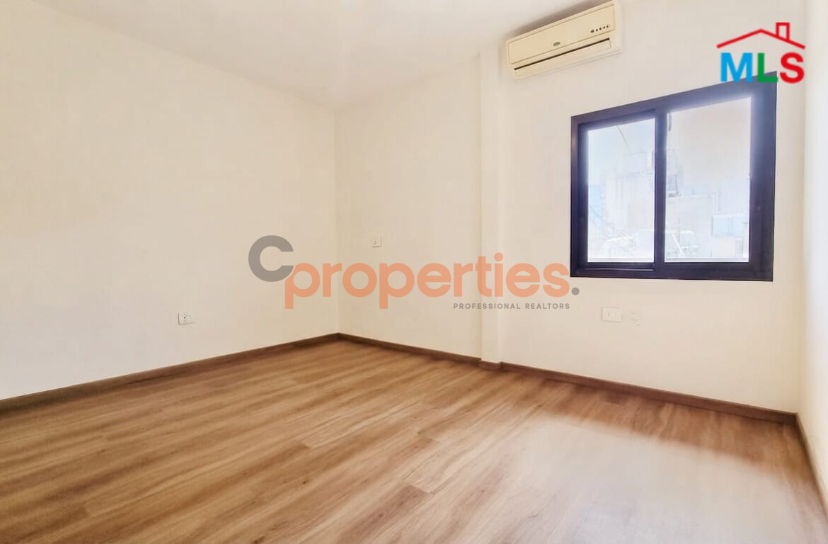 Apartment For Rent In Achrafieh - CPBMH39