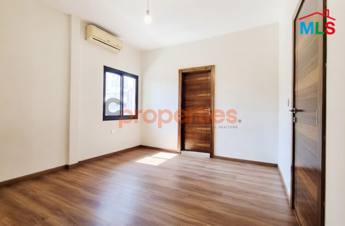 Apartment For Rent In Achrafieh - CPBMH39