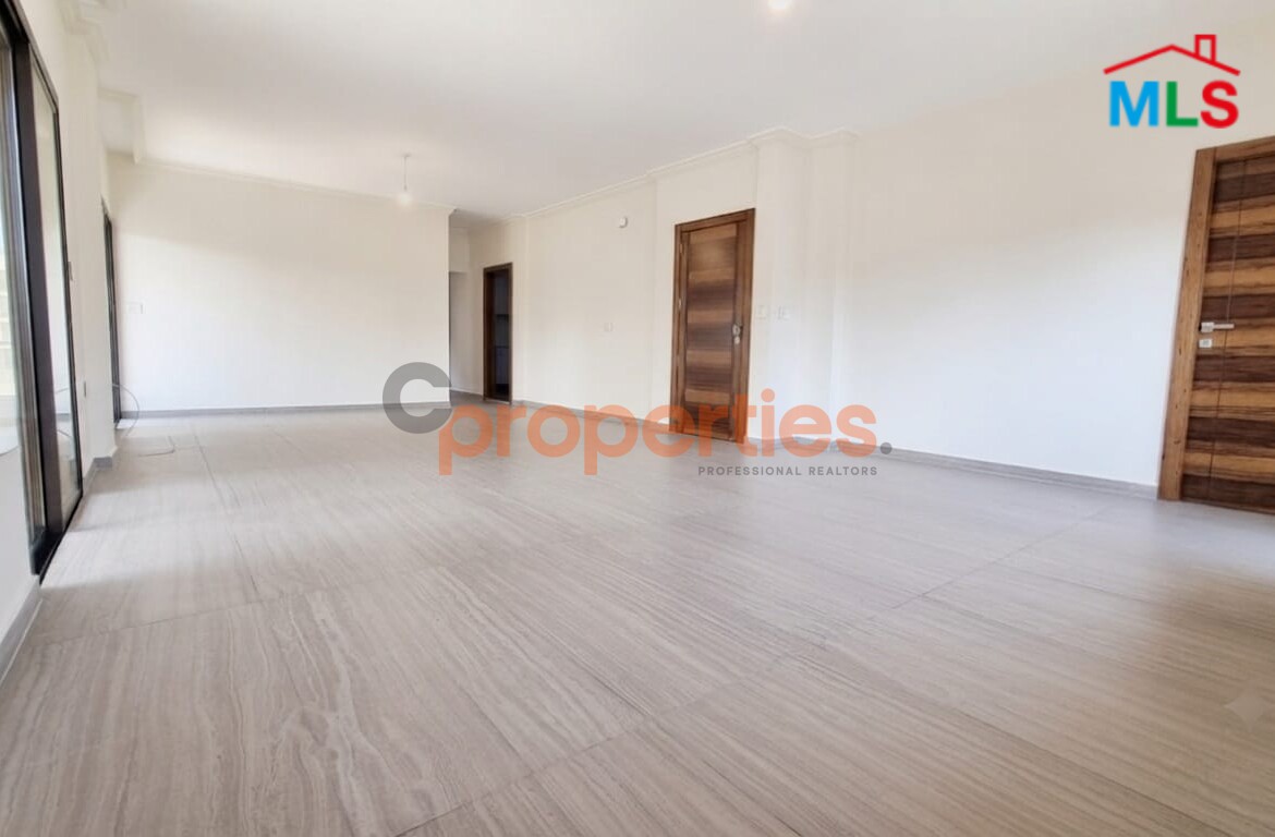Apartment For Rent In Achrafieh - CPBMH39