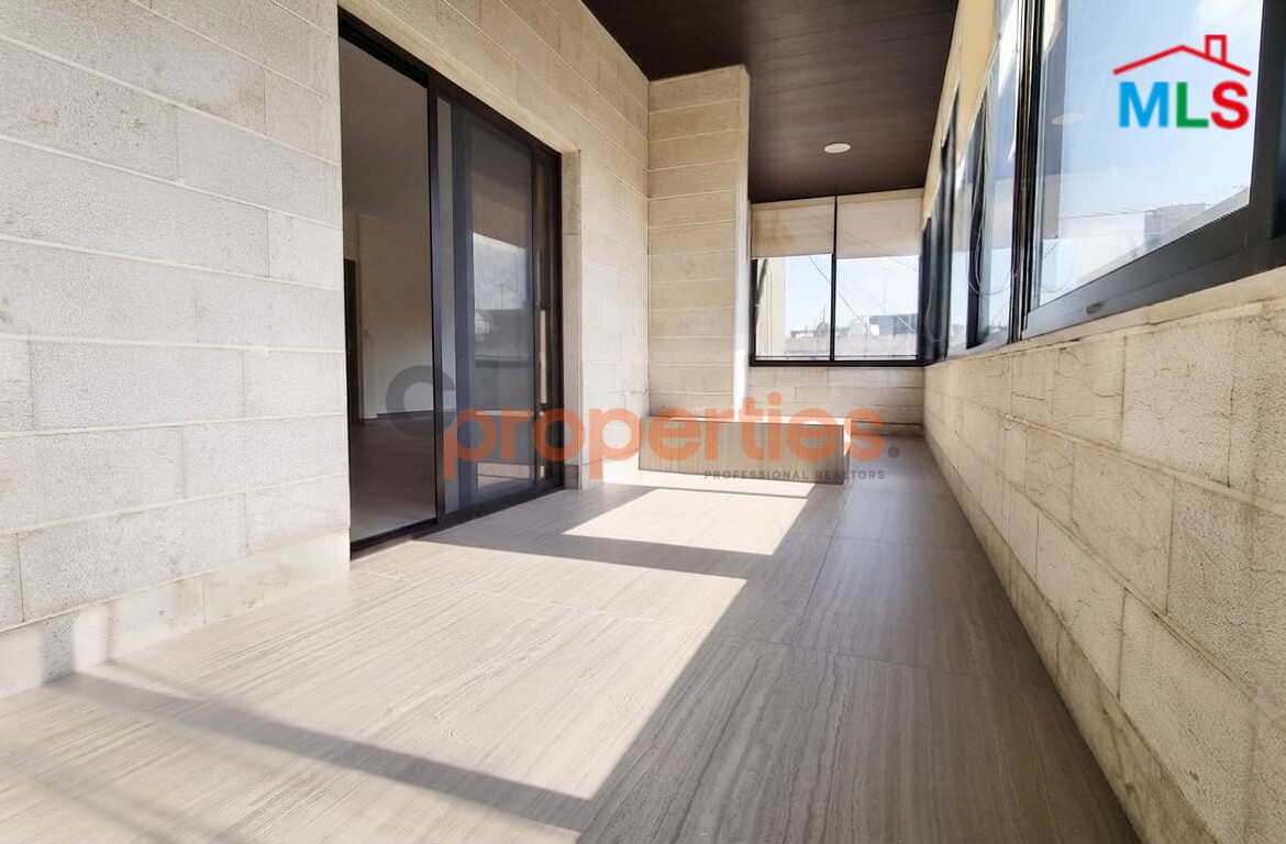 Apartment For Rent In Achrafieh - CPBMH39