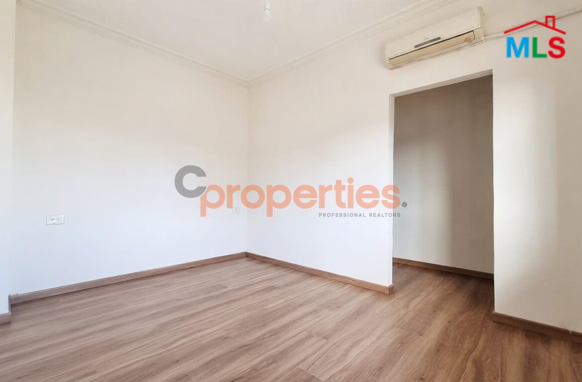 Apartment For Rent In Achrafieh - CPBMH39