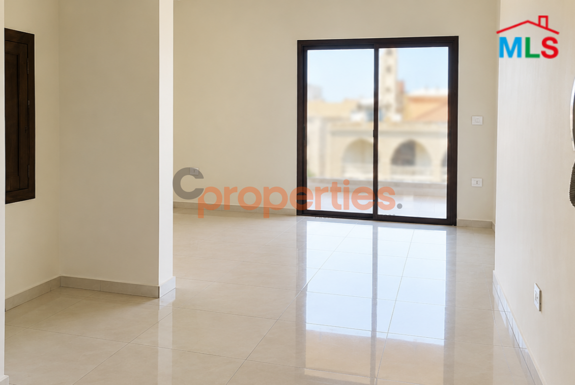 Apartment For Rent In Chekka -CPJMS02