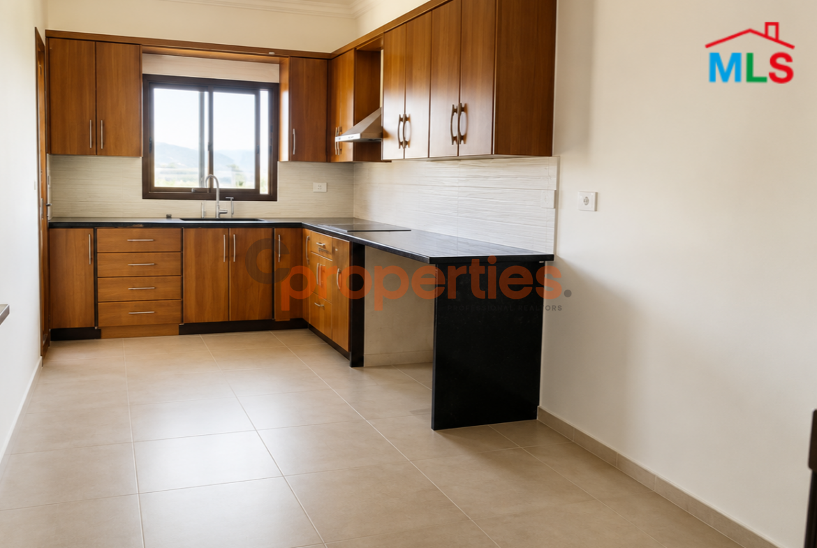 Apartment For Rent In Chekka -CPJMS02
