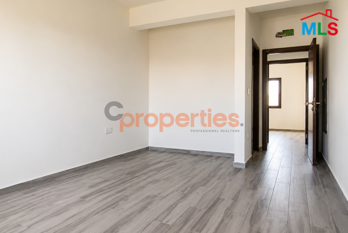 Apartment For Rent In Chekka -CPJMS02