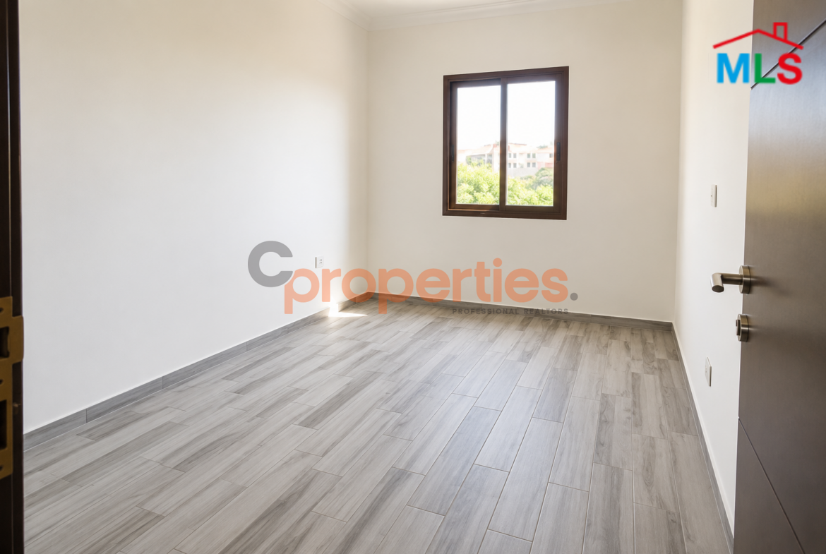 Apartment For Rent In Chekka -CPJMS02
