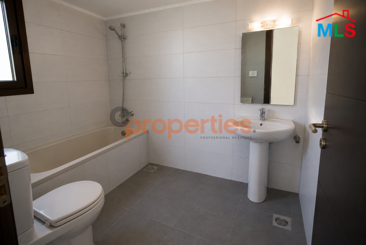 Apartment For Rent In Chekka -CPJMS02