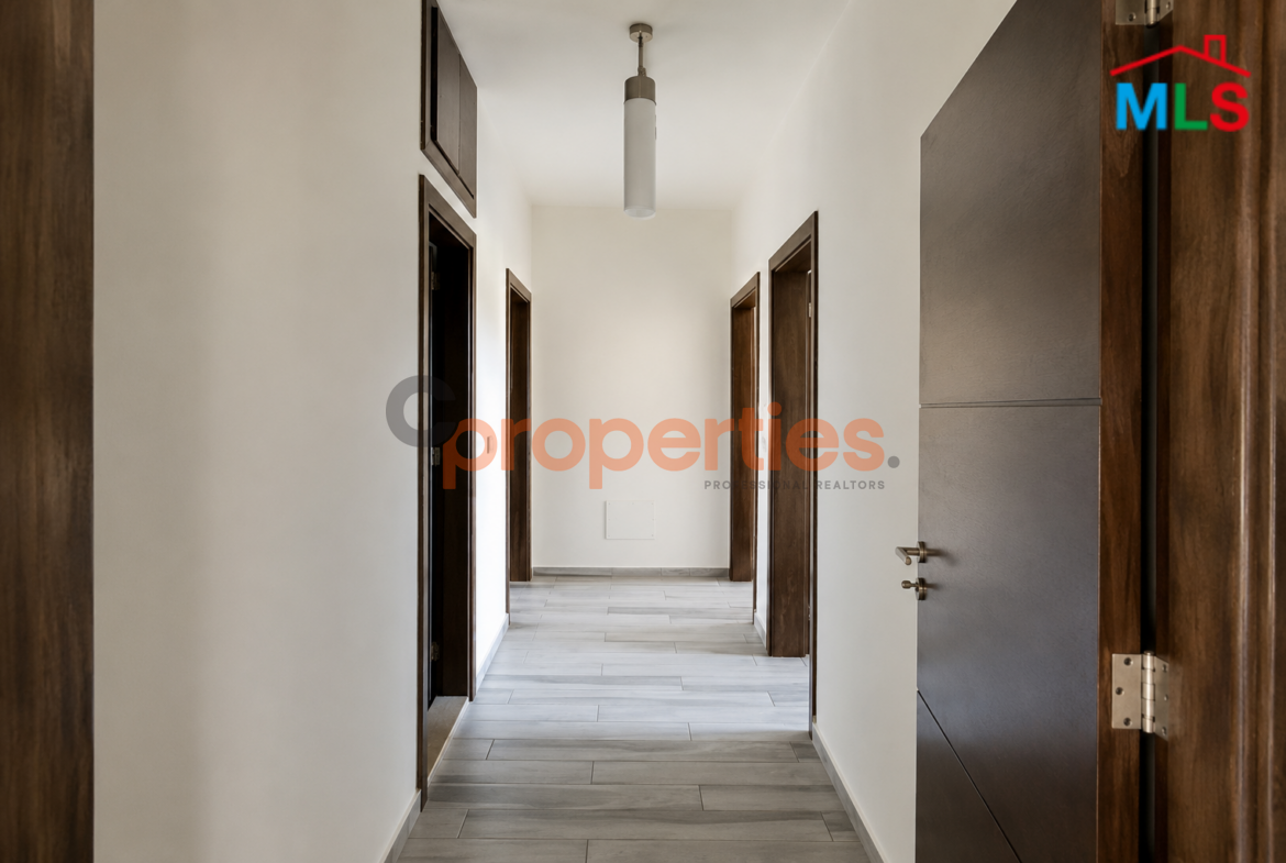 Apartment For Rent In Chekka -CPJMS02