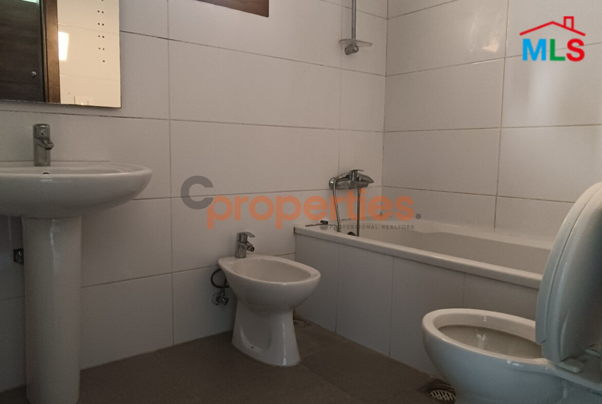 Apartment For Rent In Chekka -CPJMS02