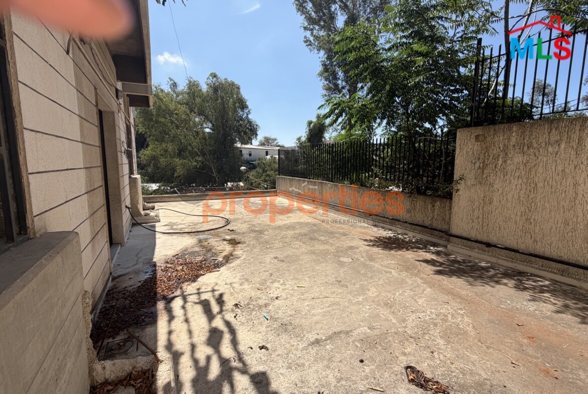 Factory For Rent In Fanar- CPJW40