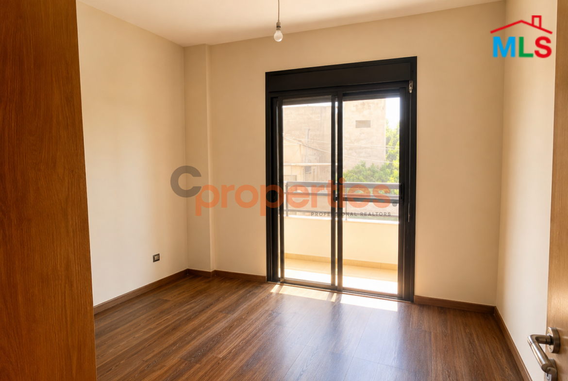 Furnished Apartment For Rent In Mansourieh -CPHJ53- شقة مفروشة للإيجار في المنصورية