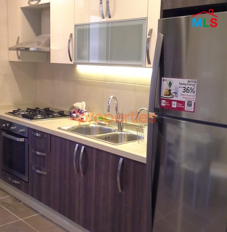 Fully furnished Apartment for Rent in Achrafieh - CPBEC32