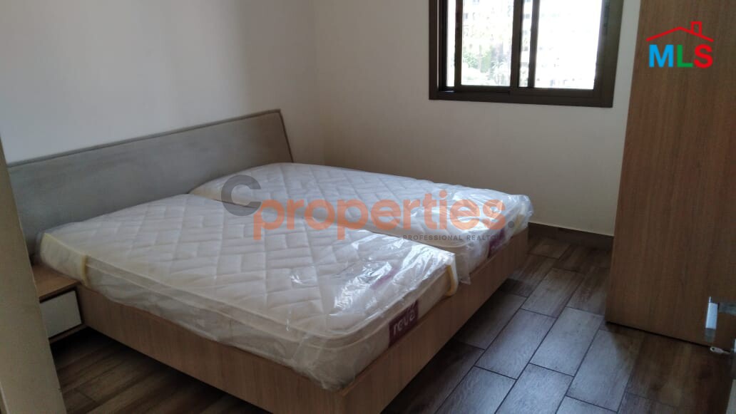 Fully furnished Apartment for Rent in Achrafieh - CPBEC32