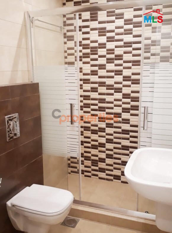 Fully furnished Apartment for Rent in Achrafieh - CPBEC32