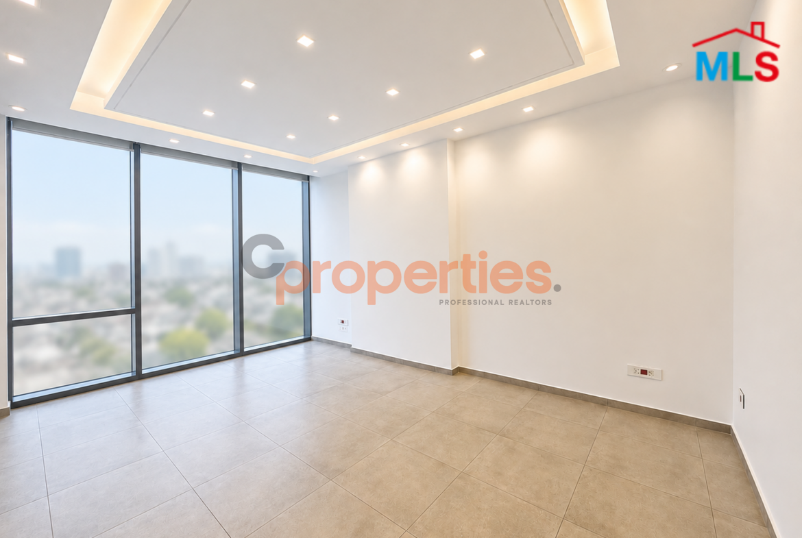 Office For Rent in Sin Fil مكتب للإيجار في سن الفيل CPES325
