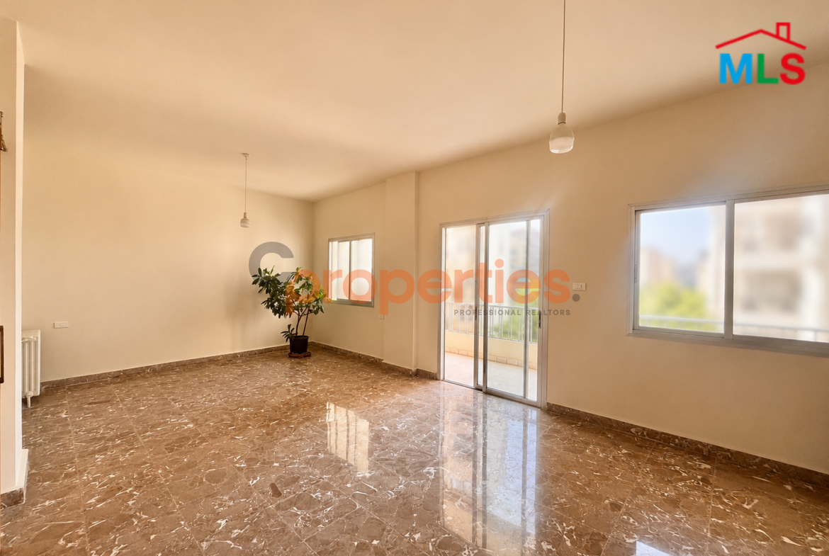 Apartment for Rent in Antelias - CPRA176 - شقة للايجار في انطلياس