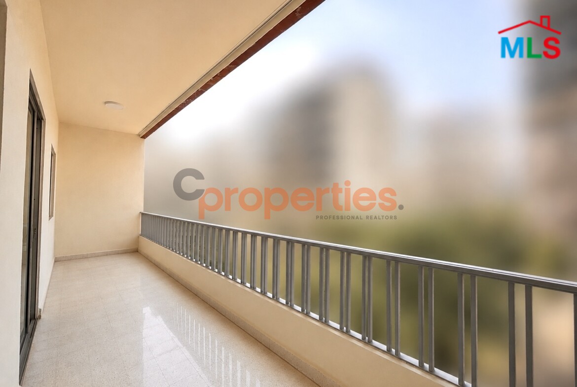 Apartment for Rent in Antelias - CPRA176 - شقة للايجار في انطلياس