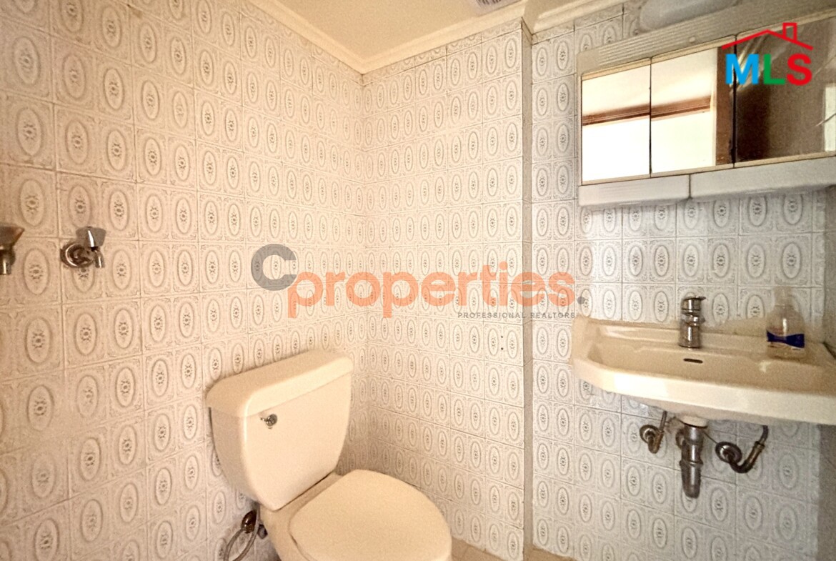 Apartment for Rent in Antelias - CPRA176 - شقة للايجار في انطلياس
