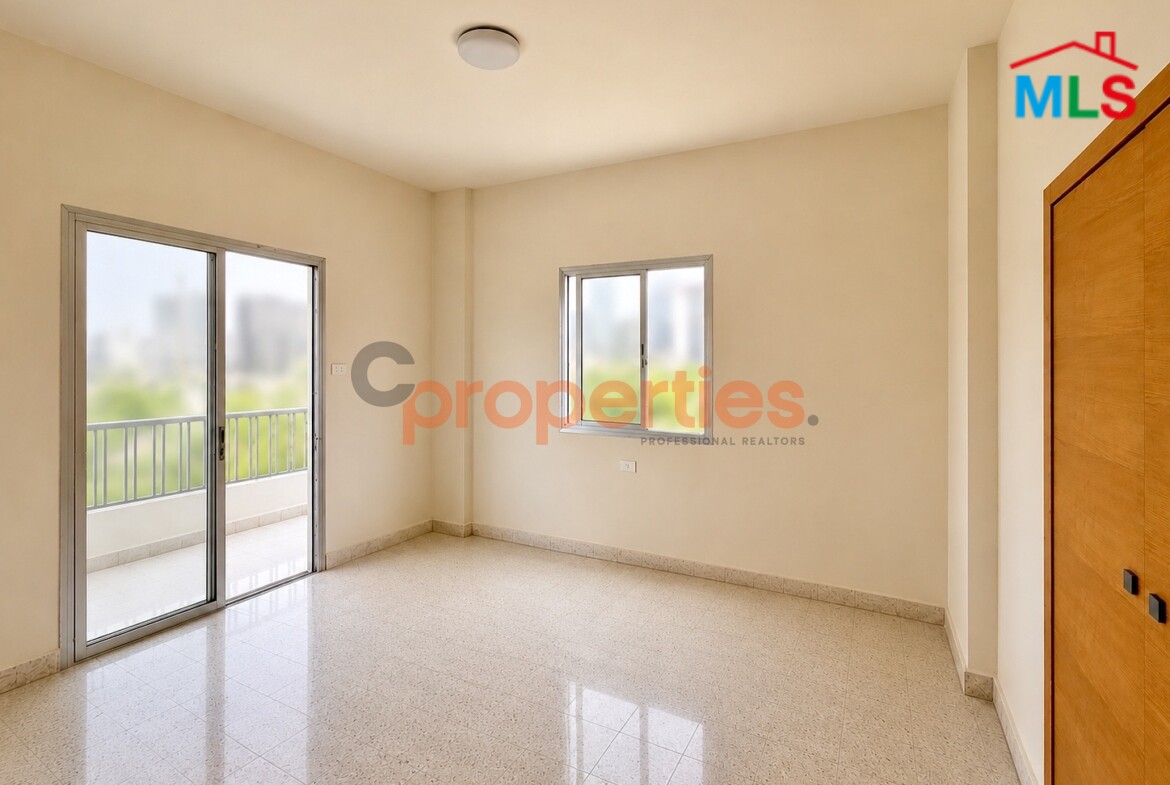 Apartment for Rent in Antelias - CPRA176 - شقة للايجار في انطلياس