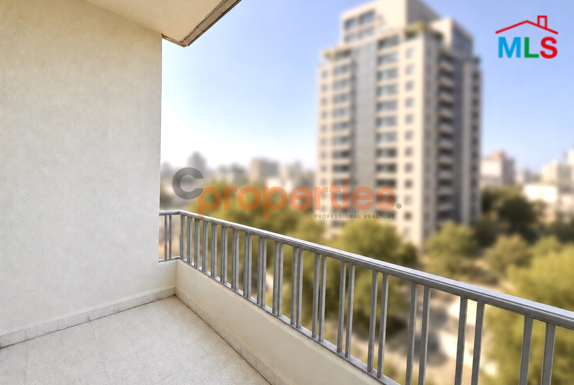 Apartment for Rent in Antelias - CPRA176 - شقة للايجار في انطلياس
