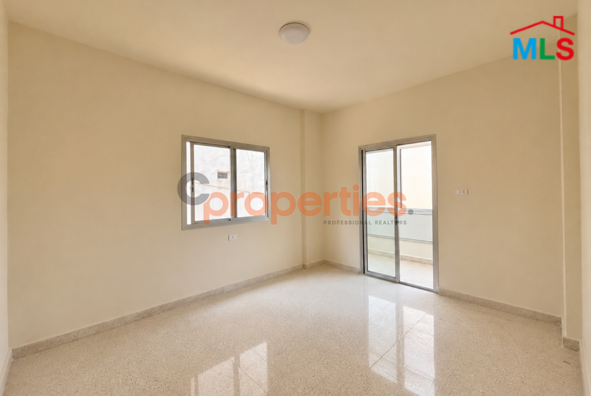 Apartment for Rent in Antelias - CPRA176 - شقة للايجار في انطلياس