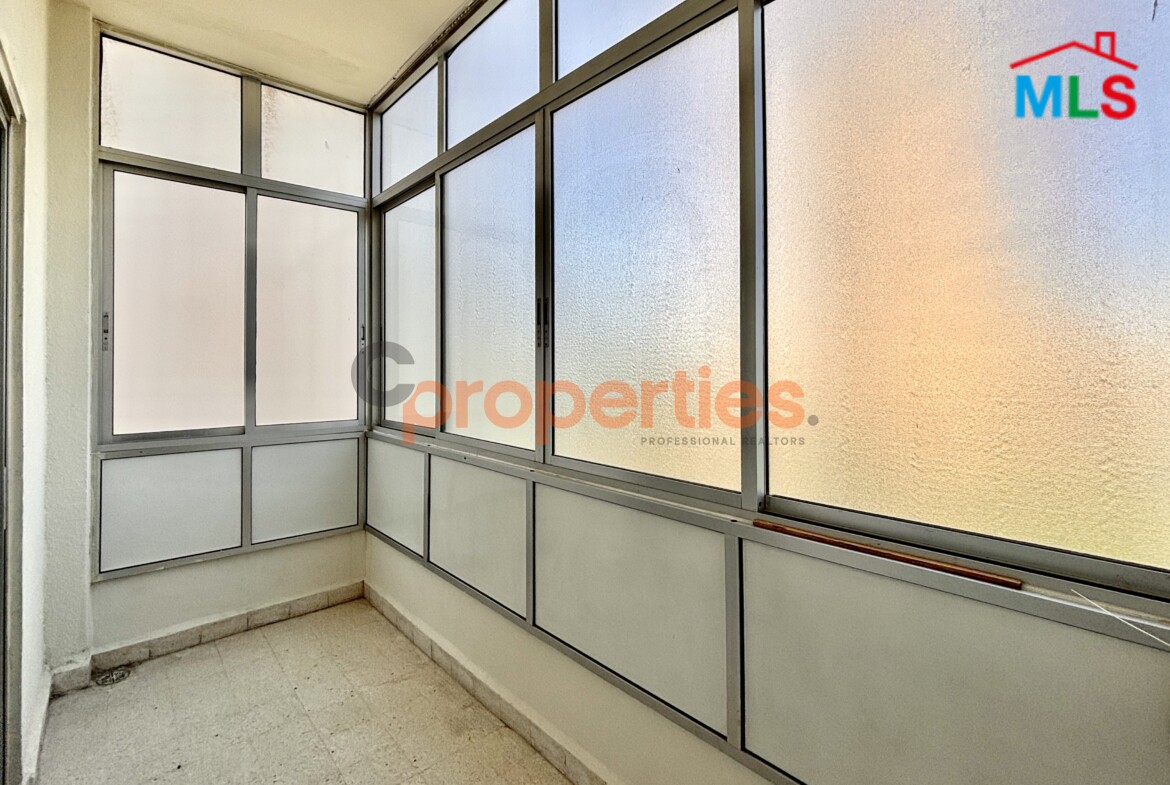 Apartment for Rent in Antelias - CPRA176 - شقة للايجار في انطلياس