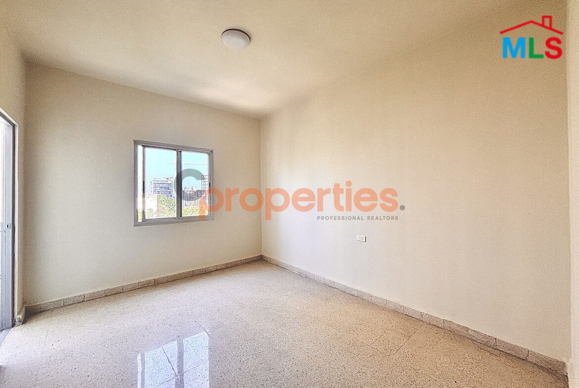 Apartment for Rent in Antelias - CPRA176 - شقة للايجار في انطلياس