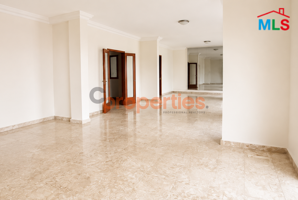 Apartment For Rent in Verdun CPBHN26 - شقة فخمة للإيجار في فردان