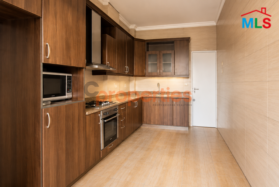 Apartment For Rent in Verdun CPBHN26 - شقة فخمة للإيجار في فردان