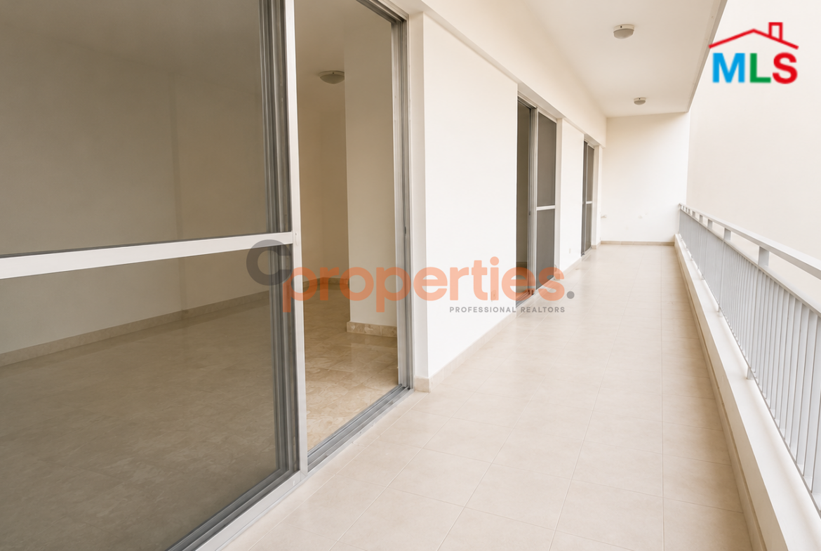 Apartment For Rent in Verdun CPBHN26 - شقة فخمة للإيجار في فردان