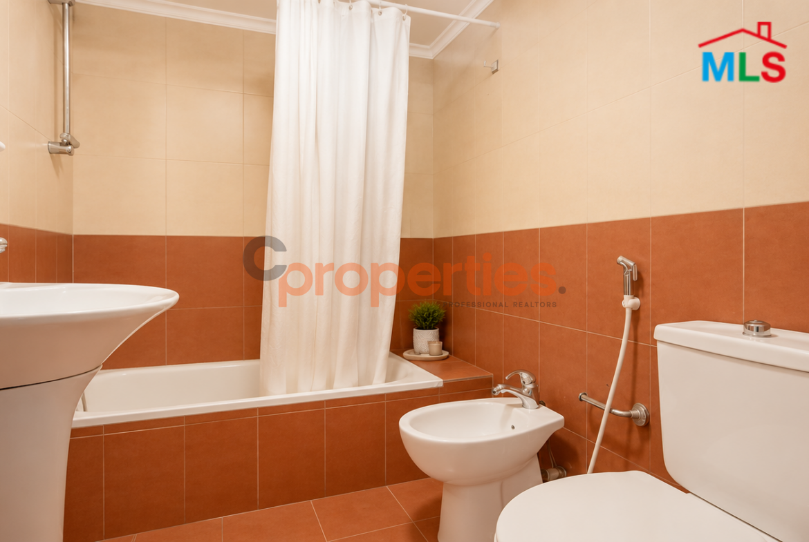 Apartment For Rent in Verdun CPBHN26 - شقة فخمة للإيجار في فردان