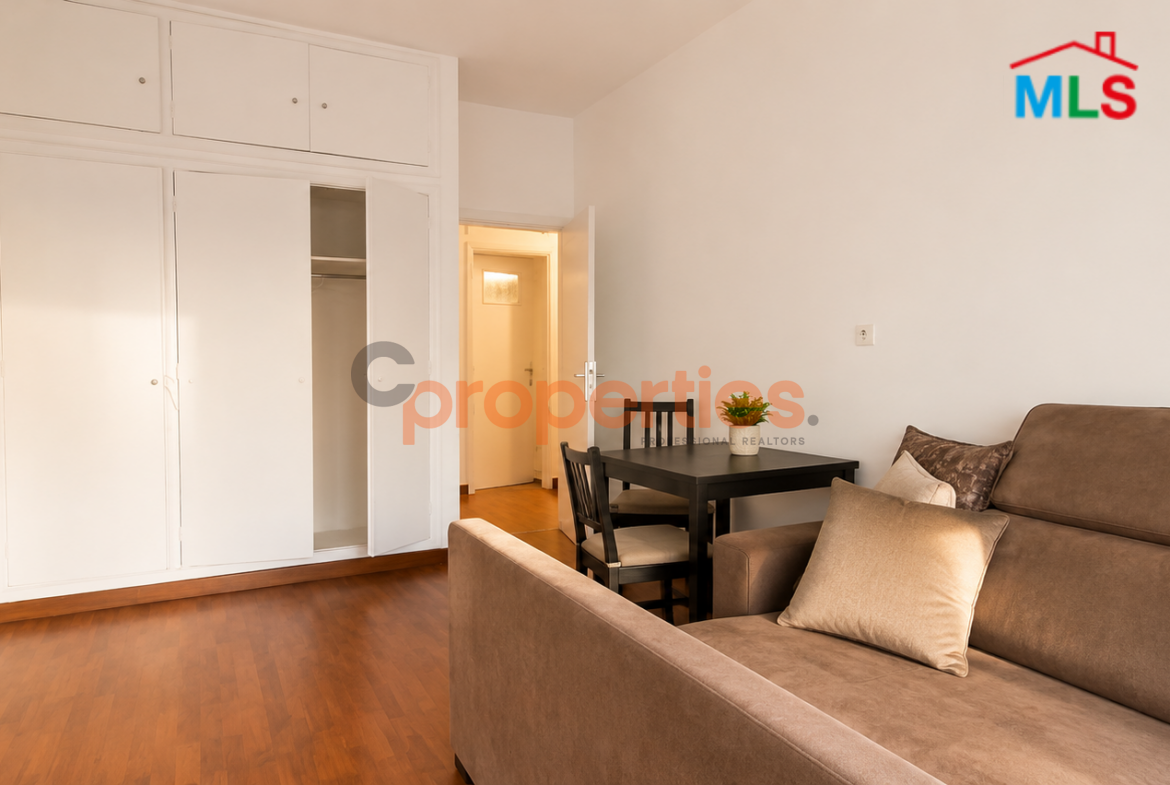 Apartment For Rent in Verdun CPBHN26 - شقة فخمة للإيجار في فردان