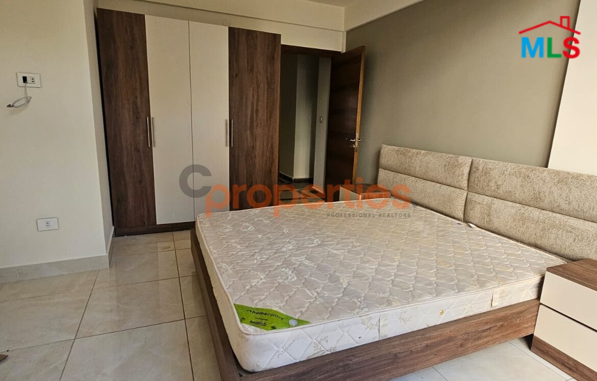 Fully Furnished Apartment for Rent in Ashrafieh - CPBEC30