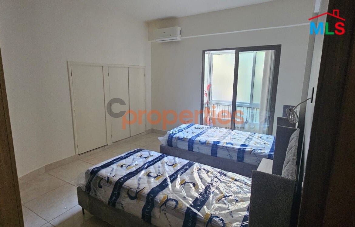 Fully Furnished Apartment for Rent in Ashrafieh - CPBEC30