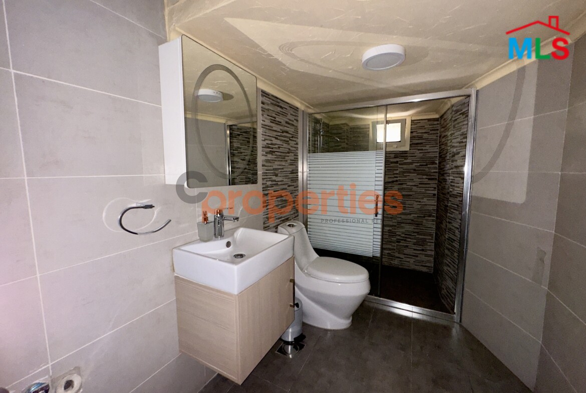 Fully Furnished Apartment for Rent in Ashrafieh - CPBEC30