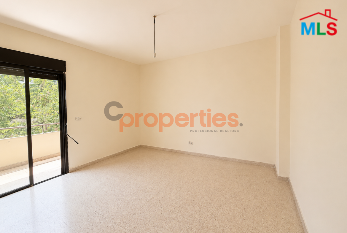 Apartment For Rent In Haret Sakher - شقة للإيجار في حارة صخر CPKKK31