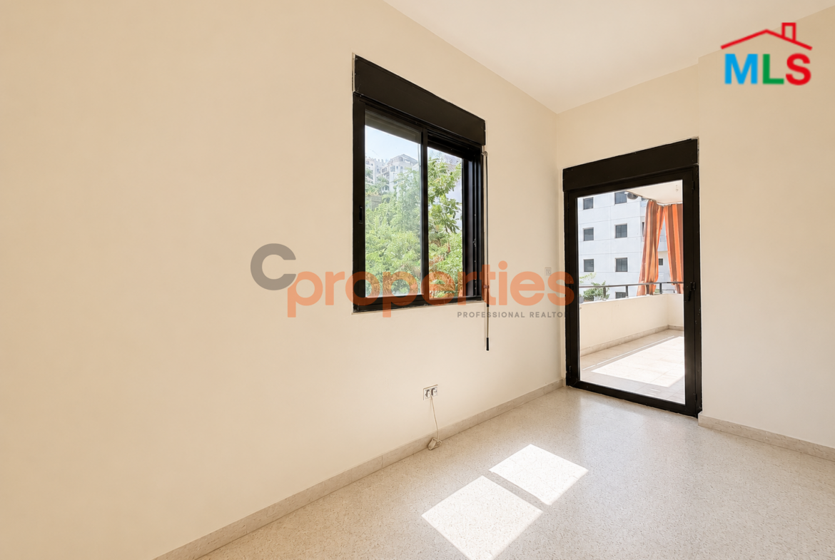 Apartment For Rent In Haret Sakher - شقة للإيجار في حارة صخر CPKKK31