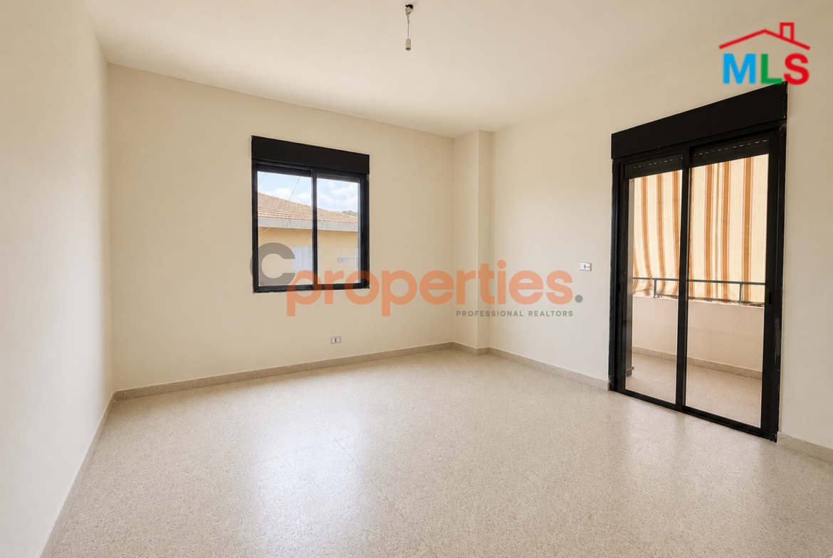 Apartment For Rent In Haret Sakher - شقة للإيجار في حارة صخر CPKKK31