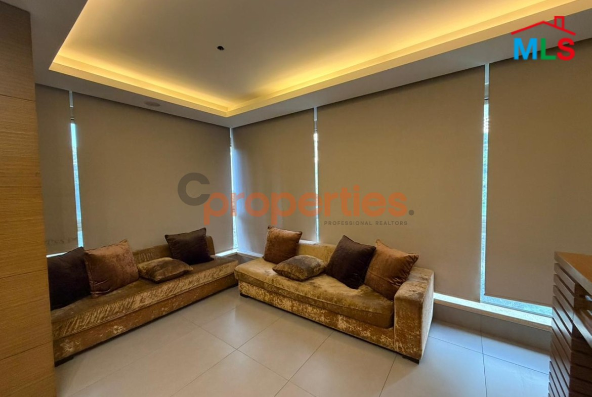 Apartment for rent in Hazmieh - Prime Location CPMK198