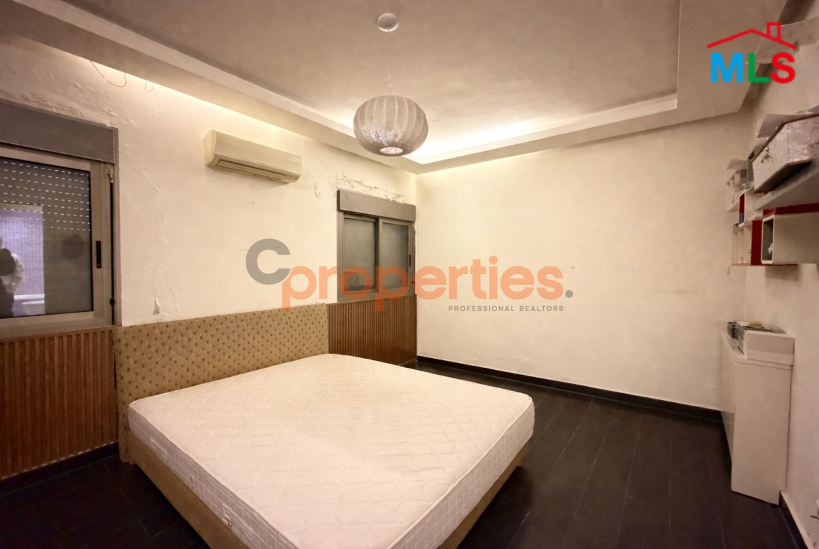 Apartment for rent in Hazmieh - Prime Location CPMK198