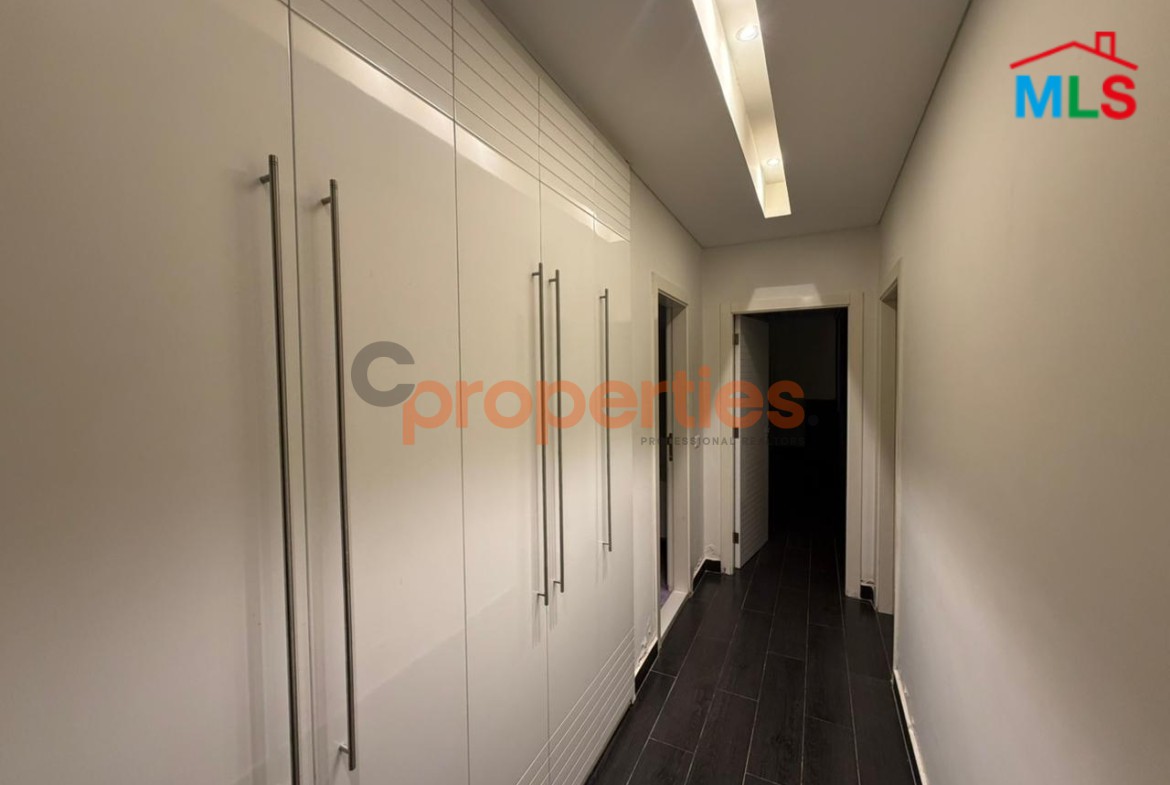 Apartment for rent in Hazmieh - Prime Location CPMK198