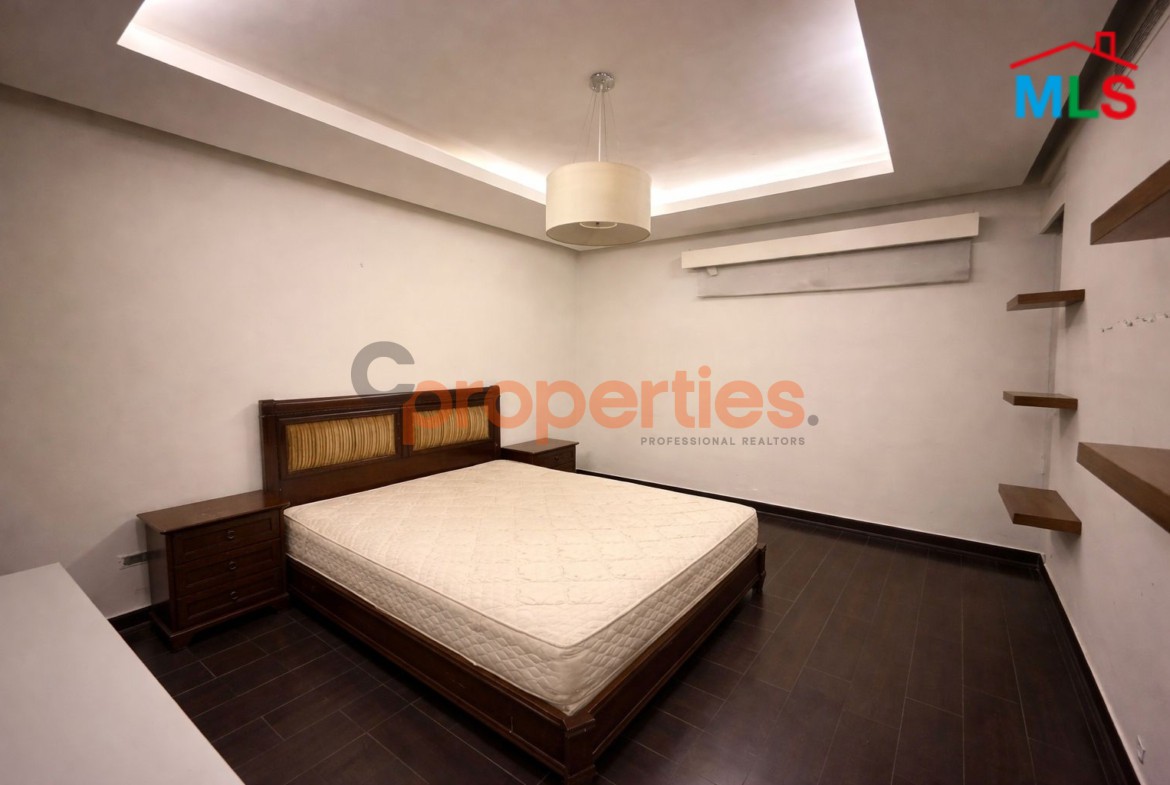 Apartment for rent in Hazmieh - Prime Location CPMK198