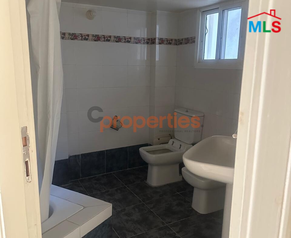 Apartment For Rent In Achrafieh | Rmeil - شقة للإيجار في الأشرفية - CPBRC44