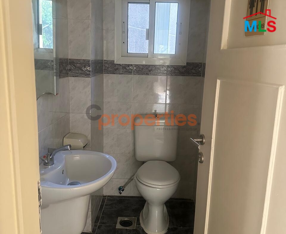 Apartment For Rent In Achrafieh | Rmeil - شقة للإيجار في الأشرفية - CPBRC44
