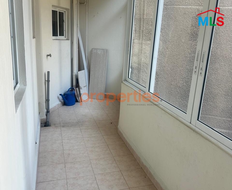 Apartment For Rent In Achrafieh | Rmeil - شقة للإيجار في الأشرفية - CPBRC44