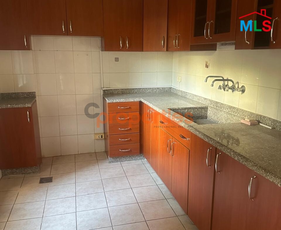 Apartment For Rent In Achrafieh | Rmeil - شقة للإيجار في الأشرفية - CPBRC44