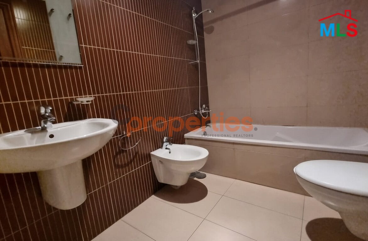 Apartment For Rent In Achrafieh - CPBMH36