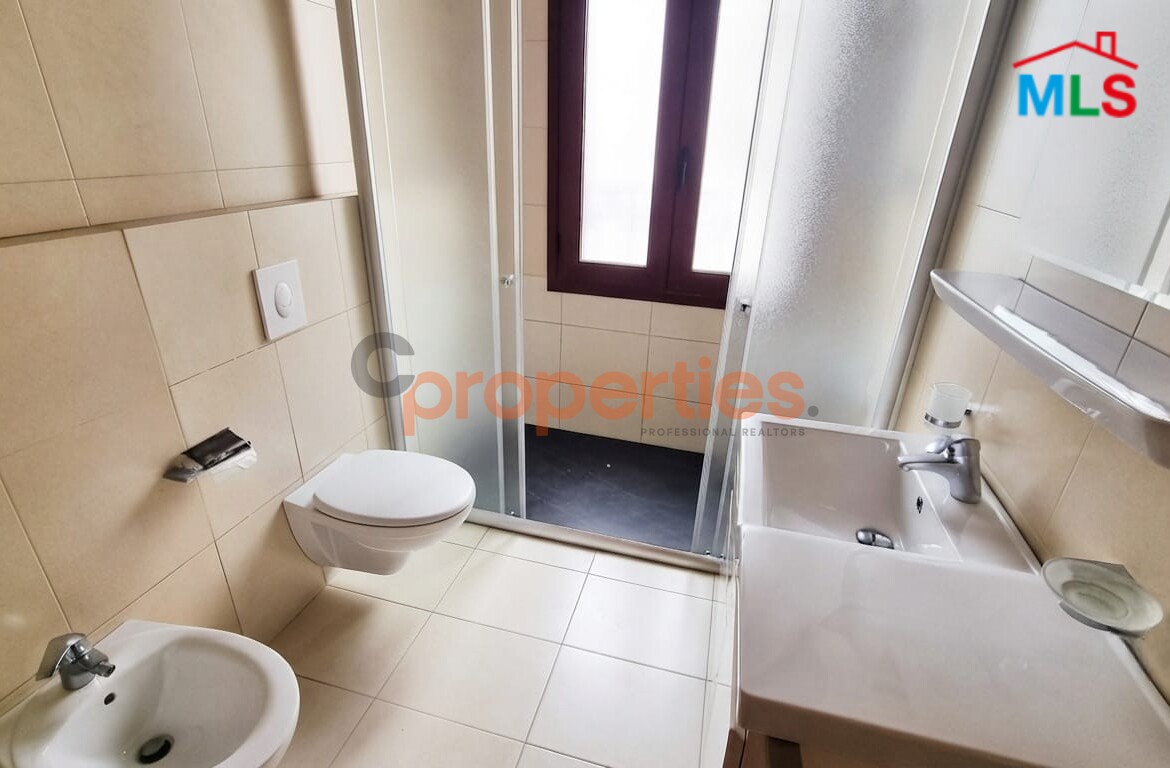 Apartment For Rent In Achrafieh - CPBMH36