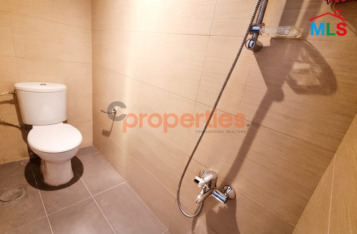 Apartment For Rent In Achrafieh - CPBMH36