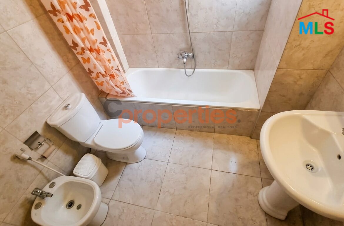 Apartment For Rent In Achrafieh - CPBMH34