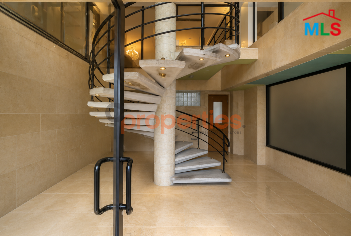 Office for rent in Achrafieh-Gemmayzeh CPBPK73